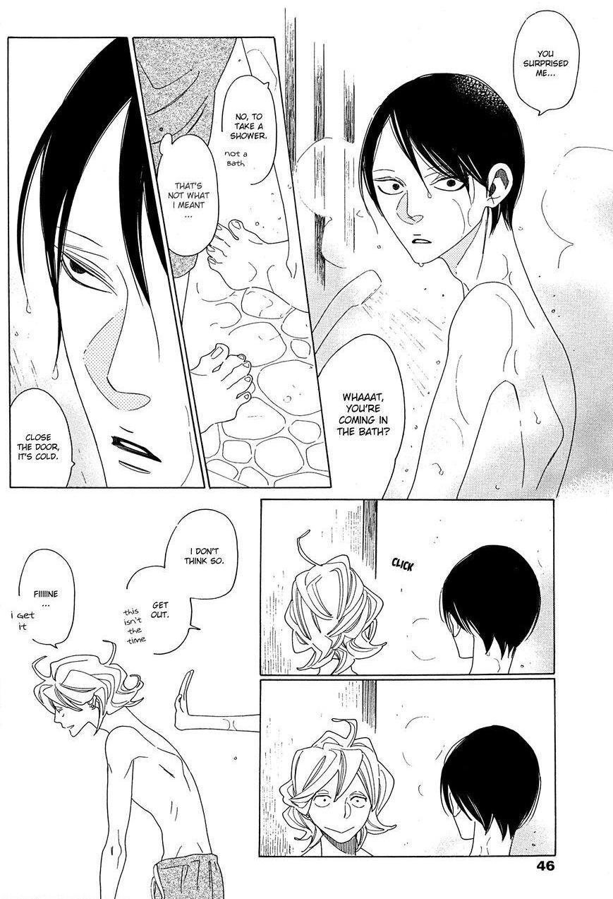 doukyuusei manga kissmanga doukyuusei manga kissmanga