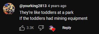 Collection Of Smplive Comments That Perfectly Summarize The Server