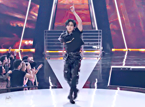 DANCERACHA BYE BYE BYE DANCE BREAK