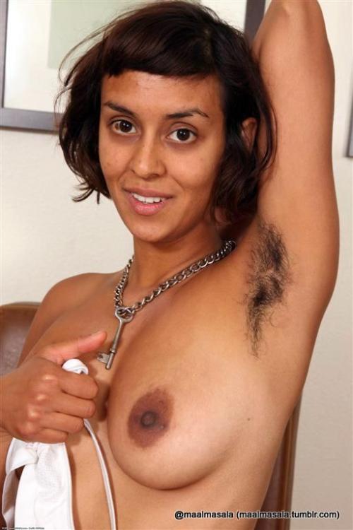 maalmasala:  Sonya - Hairy Indian Babe! exposed, erotic, nude photoshoot spreading pussy with its full glory - Maal Masala