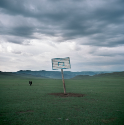Chiara Goia:  Mongolia