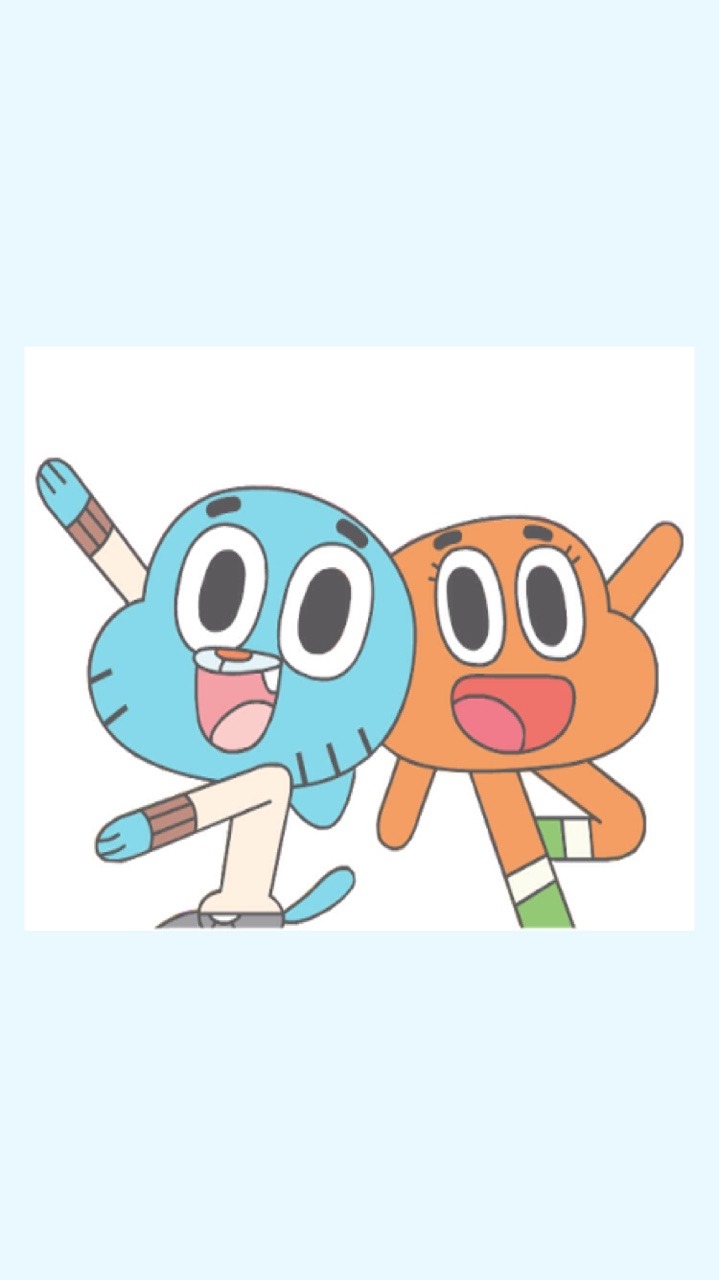 Gumball Darwin Wallpaper APK for Android Download