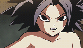 futurextrunks:  Universe 6&amp;7 Saiyans