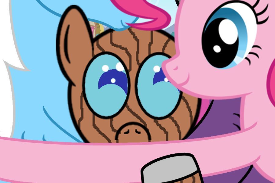 timberthewoodpony:  o hay pinkie come on in this hug is open. and thanks every pony.