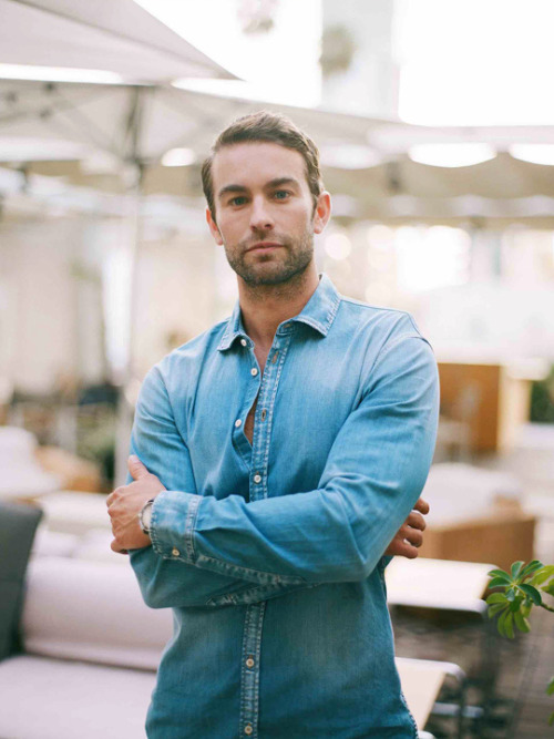 flawlessgentlemen:  Chace Crawford photographed by Shane McCauley for Man About Town (2020)   My future husband 😍😘❤️