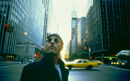 fohk:“Revenge is not a good thing, it’s better to forget”Léon: The Professional (1994)Luc Besson