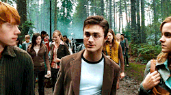 Evepolastrl:  Just Harry - The Boy Who Lived - Chosen One - Master Of Death | Happy