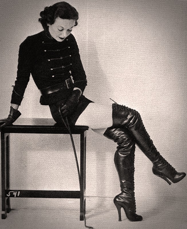 Leather_slave