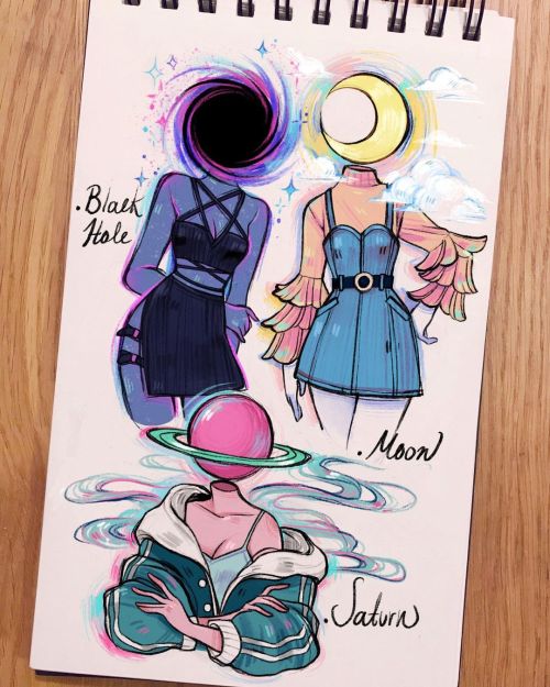 sosuperawesome:Feefal on Instagram / Tumblr