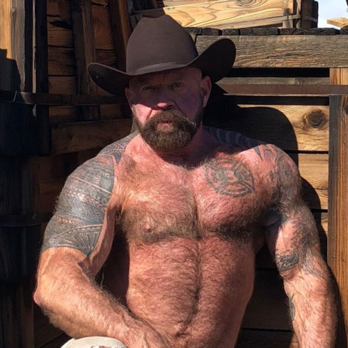 Men i Like and Think are Hot