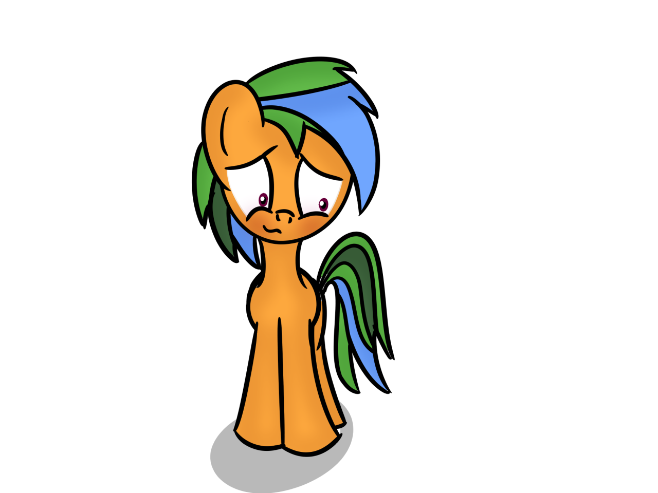 D'aww~! &lt;3 Cuuuuute~