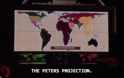 seriouslyamerica:  Once of my favorite scenes in The West Wing. 