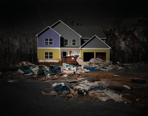   by Edgar Martins / Untitled, from the series When Light Casts no Shadow, 2008  