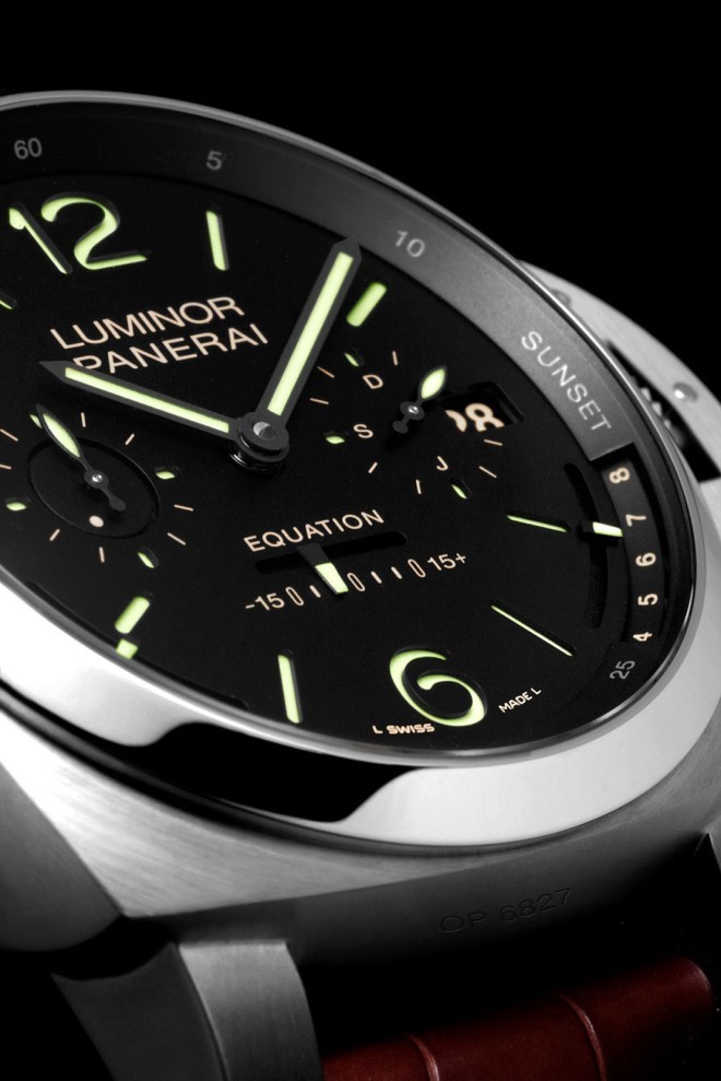 airows:  (via 35 Photos That Will Make You Want A Panerai Watch « Airows) 