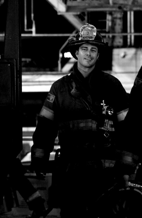 skyjane85:  Taylor Kinney as Kelly Severide in Chicago Fire