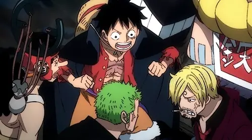 bubblyluffy - luffy my beloved