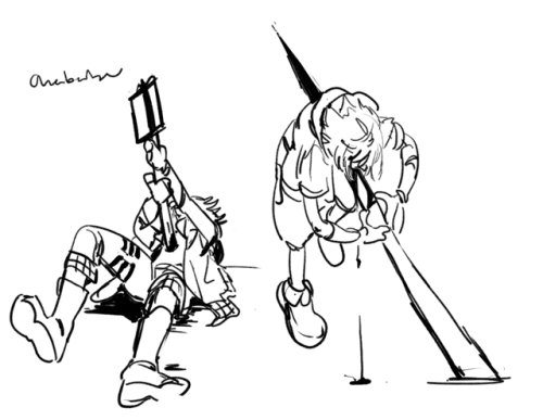 chababe:  soriku mo od