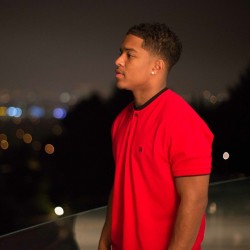 thecombsboys:  Jus Savage  very cute young boi