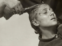 loverofbeauty:  La passion de Jeanne d’Arc