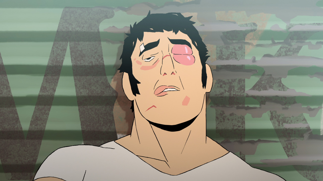 ca-tsuka:  LASTMAN TV series is still on Kickstarter.And they now accept Paypal via