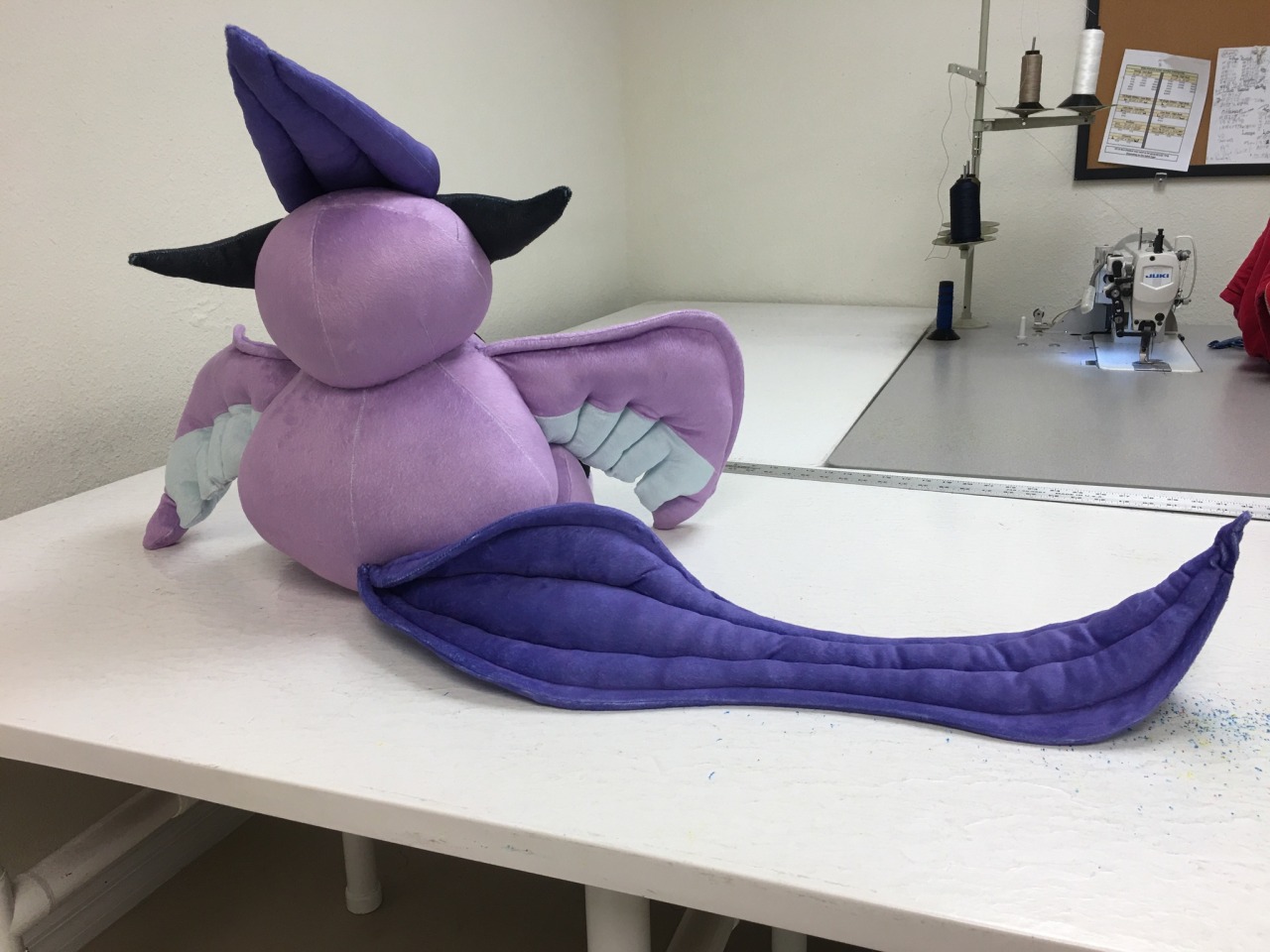 Pokemon Galarian Articuno Plush