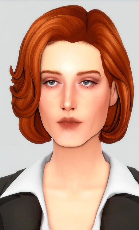 dirty scully attempt