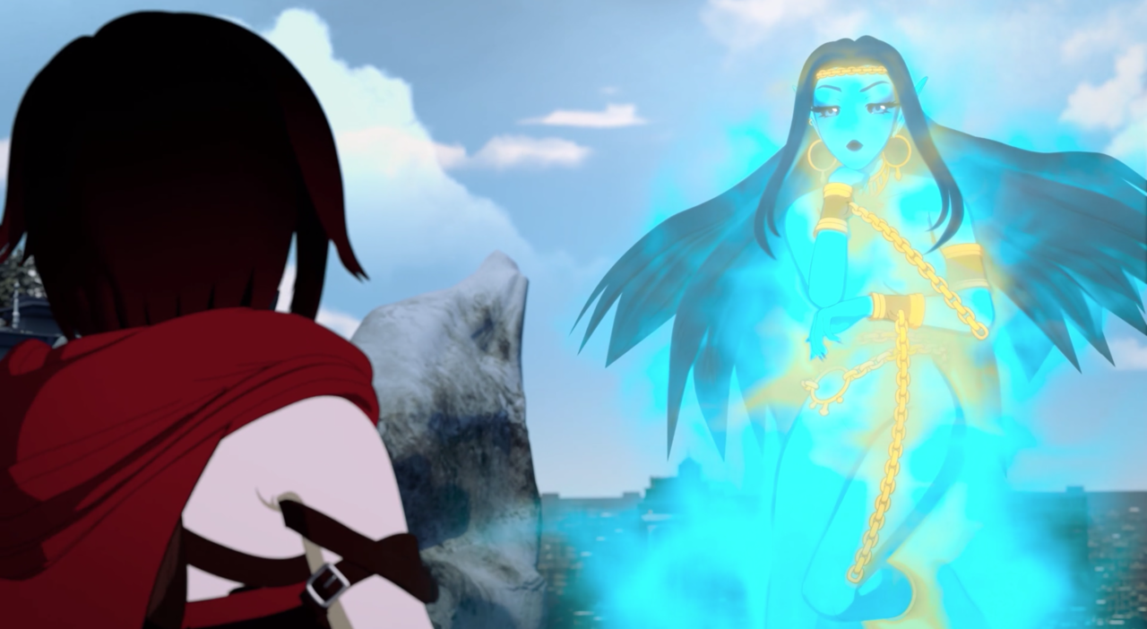 rwbyjesus:  “I will not let you use me without a question. Even if it was clever.”