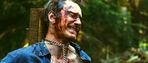 Eden Lake (2008)