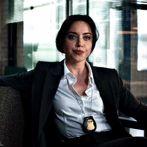 Aubrey Plaza As Rio Vidal In Agatha All Along (2024) 1.01