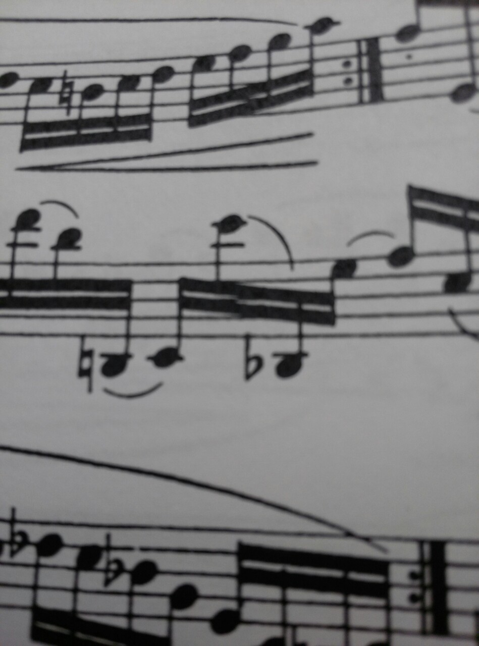 mahleriana:mahleriana:  No  i like how no matter what instrument y’all play y’all