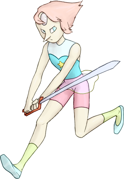 nyut:  Steven Universe fanart