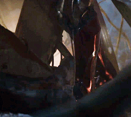 Iron Man 2 (2010) || Avengers: Endgame (2019)
