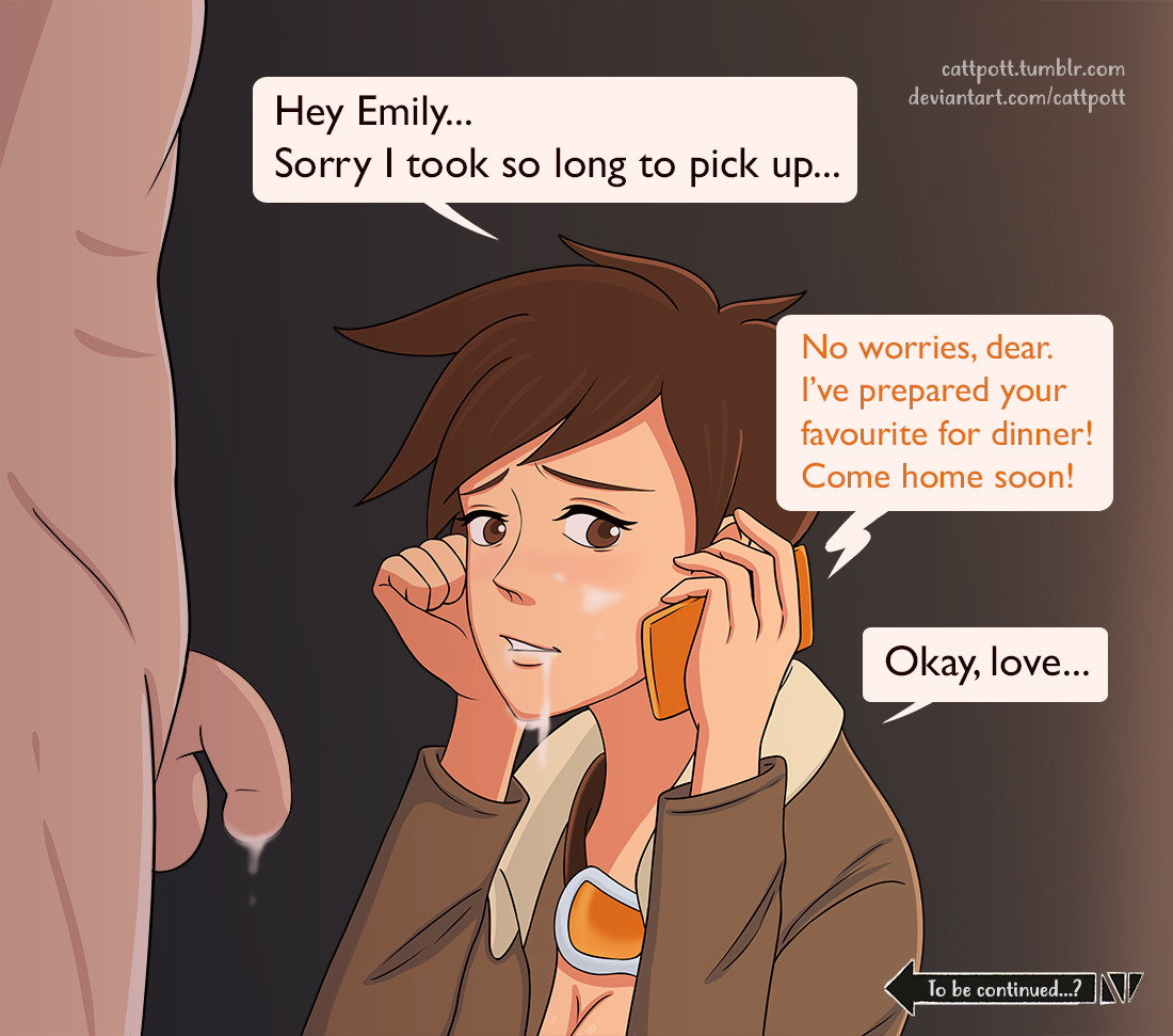 naughty-rwby-hentai:  tsunayoshiporn:  cattpott: As promised, a short comic about