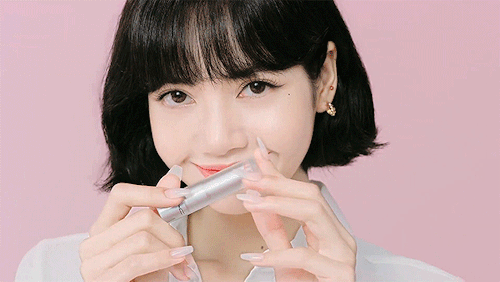LETS GLOW PLAY! | MAC | Lalisa Manoban