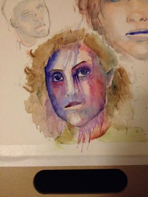 Ripley Forever Apparently