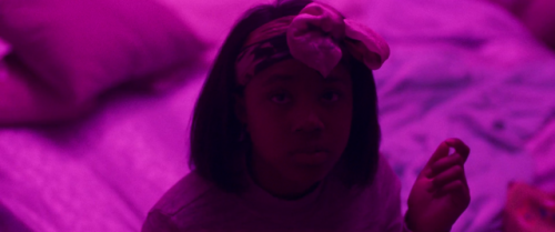 365filmsbyauroranocte:  Good Time (Ben Safdie & Joshua Safdie, 2017)
