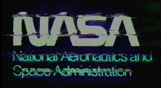 Vintage Nasa: Submission