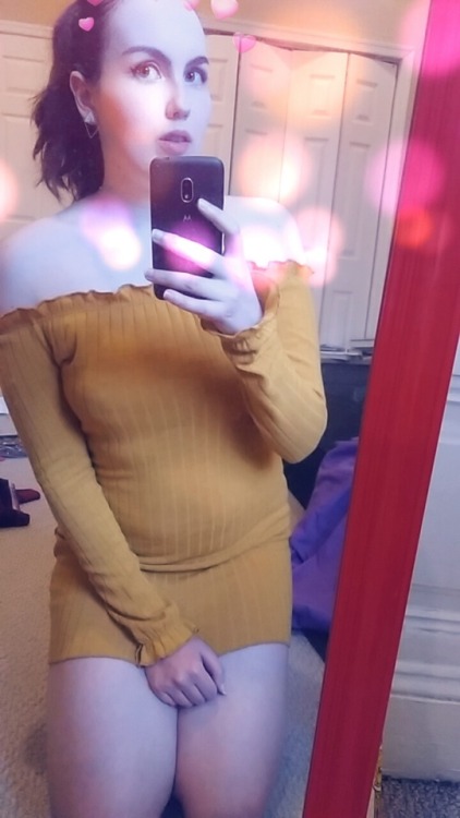 cucky-barnes:Mustard yellow belongs to the gays