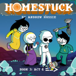 homestuck-info:The Viz website has updated