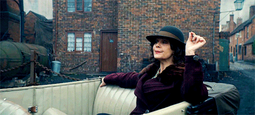 perioddramasource:Peaky Blinders S05E04