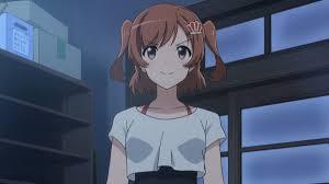 fuckyeahanimemangacrossoverships:  Crossover Ship: Sakura Minamoto x Karen Aijou