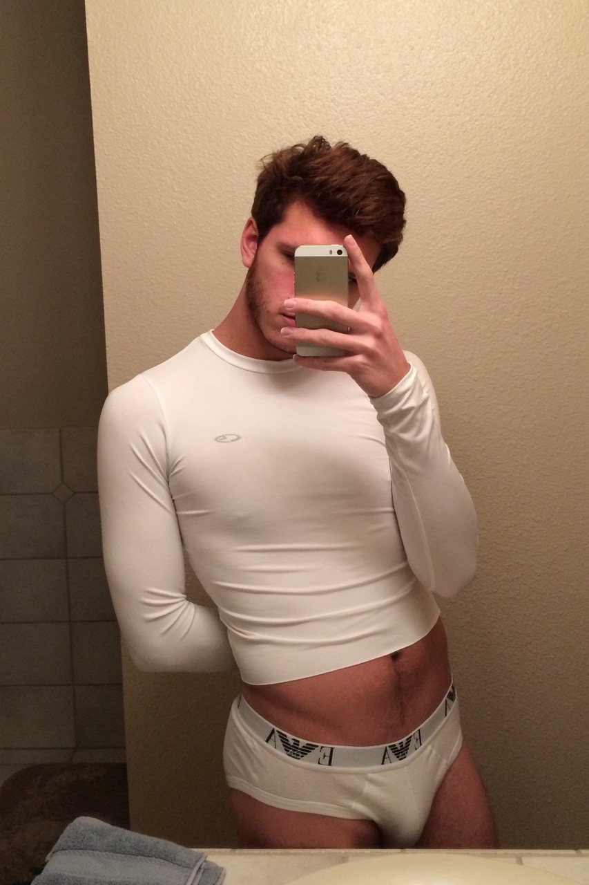 kevinspacedout:  6 exclusive selfies of 2014 