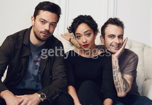 until-the-end-of-the-world:The top two edits which erased Ruth Negga were recently reposted from Pin