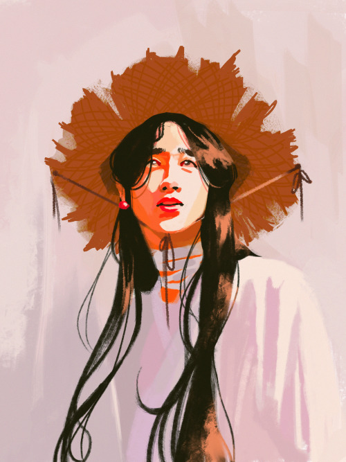 woodlesbian:dianxia i would die for you