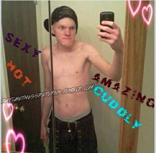 ratchetmessreturns:  any takers?
