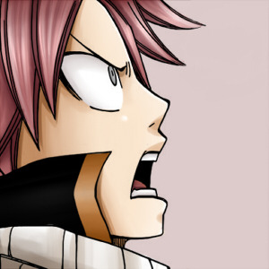  "This may be my first time witnessing a Fairy Tail mage's fight up close...