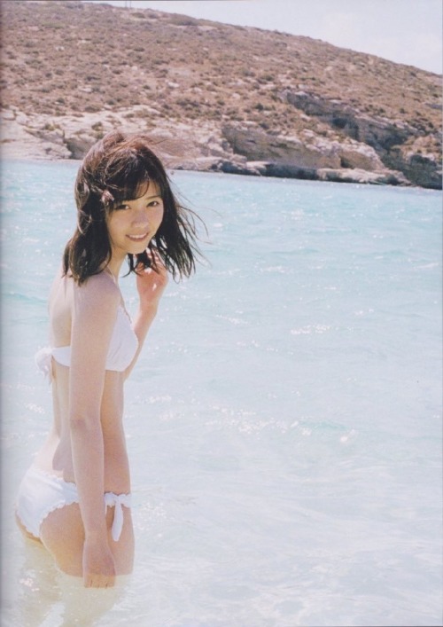 omiansary: Nanase2nd photobook