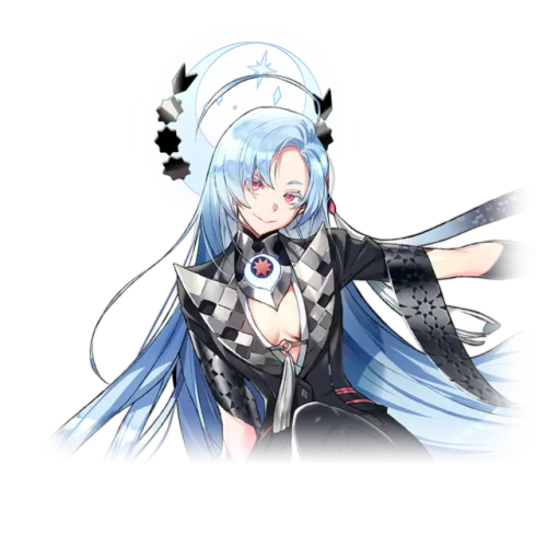 Showing Of Lord Of Heroes Characters To Make You Want To Try It Out Because I Am Tired Of The Same Face/body