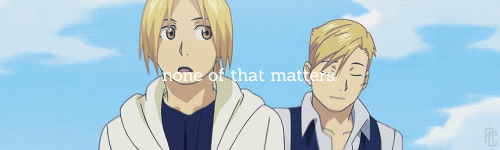 goesinmybutt:  Not being bound by anyone and fighting just for the sake of it. 