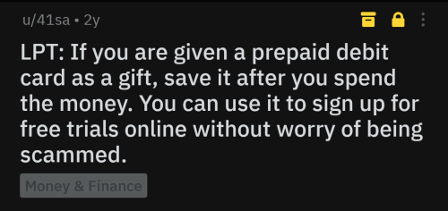 R/LifeProTips Dump